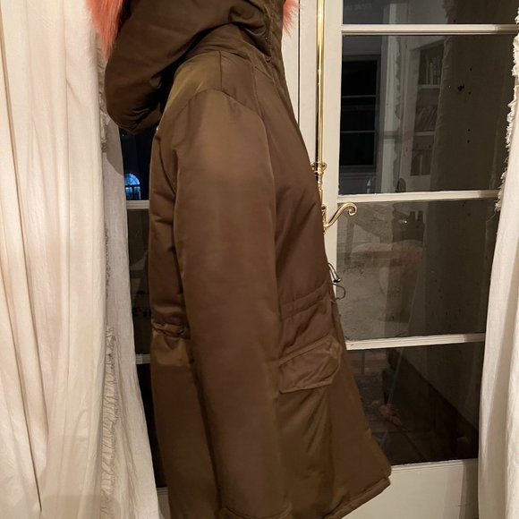 Velvet by Grahams and Spencer Coat - Picture 6 of 16